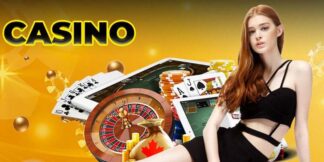 Casino 888B Online - Tụ Điểm Lý Tưởng Cho Dân Mê Bài