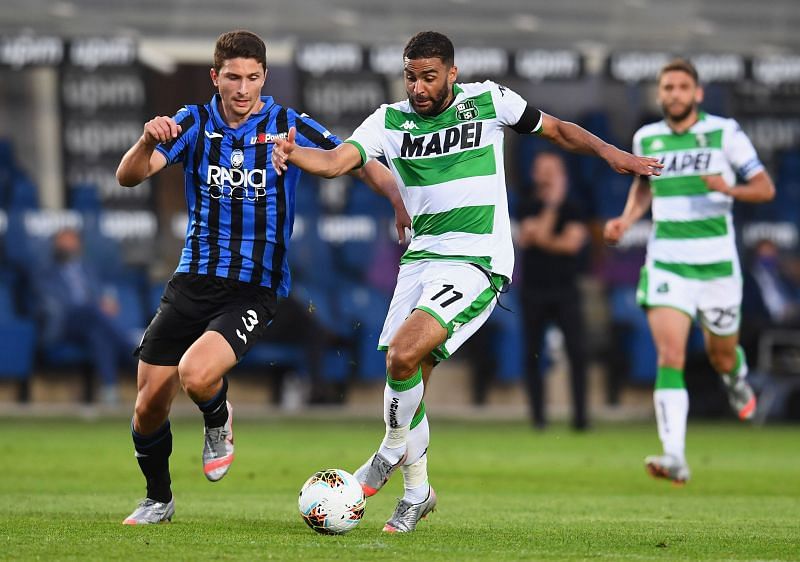 Tỷ lệ kèo bóng đá Atalanta vs Sassuolo, 1h45 ngày 16/10/2022