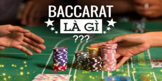 Baccarat Trực Tuyến - Chiến Thắng Vàng Với Bí Kíp Đỉnh Cao