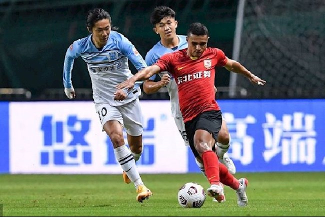 Tỷ lệ kèo Changchun Yatai vs Chengdu Rongcheng, 18h30 ngày 1/9/2022