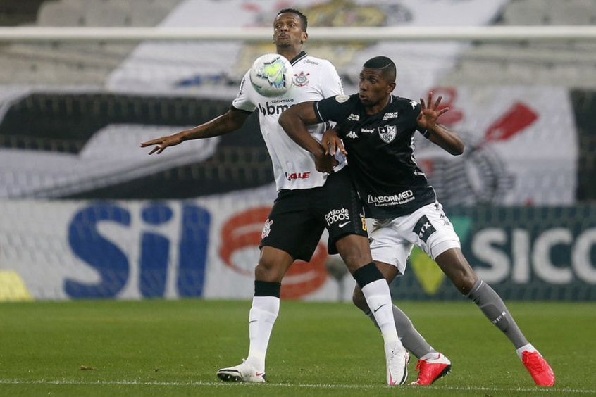 Kèo nhà cái Corinthians vs Botafogo, 5h ngày 31/7/2022