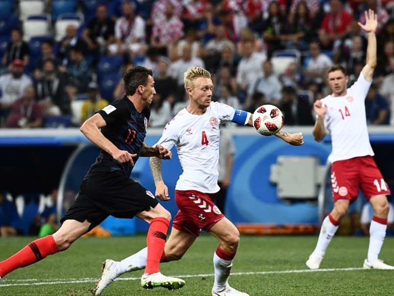 Tỷ lệ cá cược Croatia vs Denmark, 1h45 ngày 23/9/2022