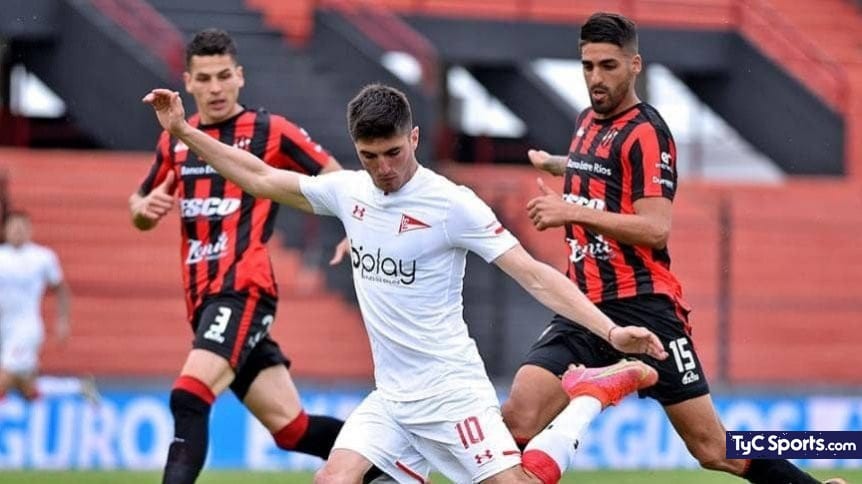 Tỷ lệ kèo Estudiantes de La Plata vs Patronato, 6h30 ngày 29/8/2022