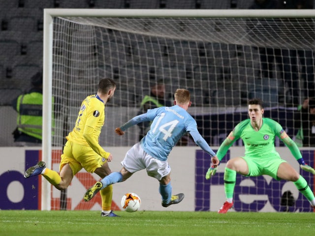 Tỷ lệ bóng đá F91 Dudelange vs Malmö, 1h ngày 12/8/2022