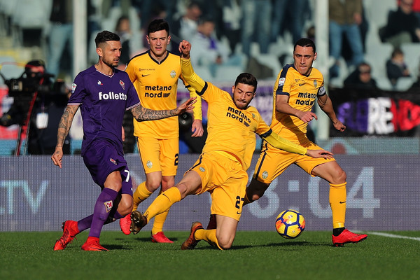 Kèo nhà cái hôm nay Fiorentina vs Hellas Verona, 20h ngày 18/9/2022