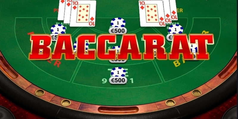 Game Baccarat online là gì?