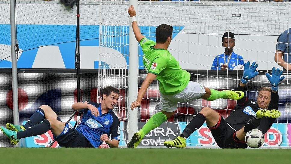 Soi kèo tối nay Hoffenheim vs VfL Wolfsburg, 21h30 ngày 12/11/2022