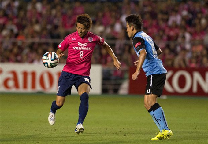 Kèo bóng đá Kawasaki Frontale vs Cerezo Osaka, 17h ngày 10/8/2022