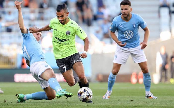 Tỷ lệ bóng đá Malmö vs F91 Dudelange, 0h ngày 5/8/2022