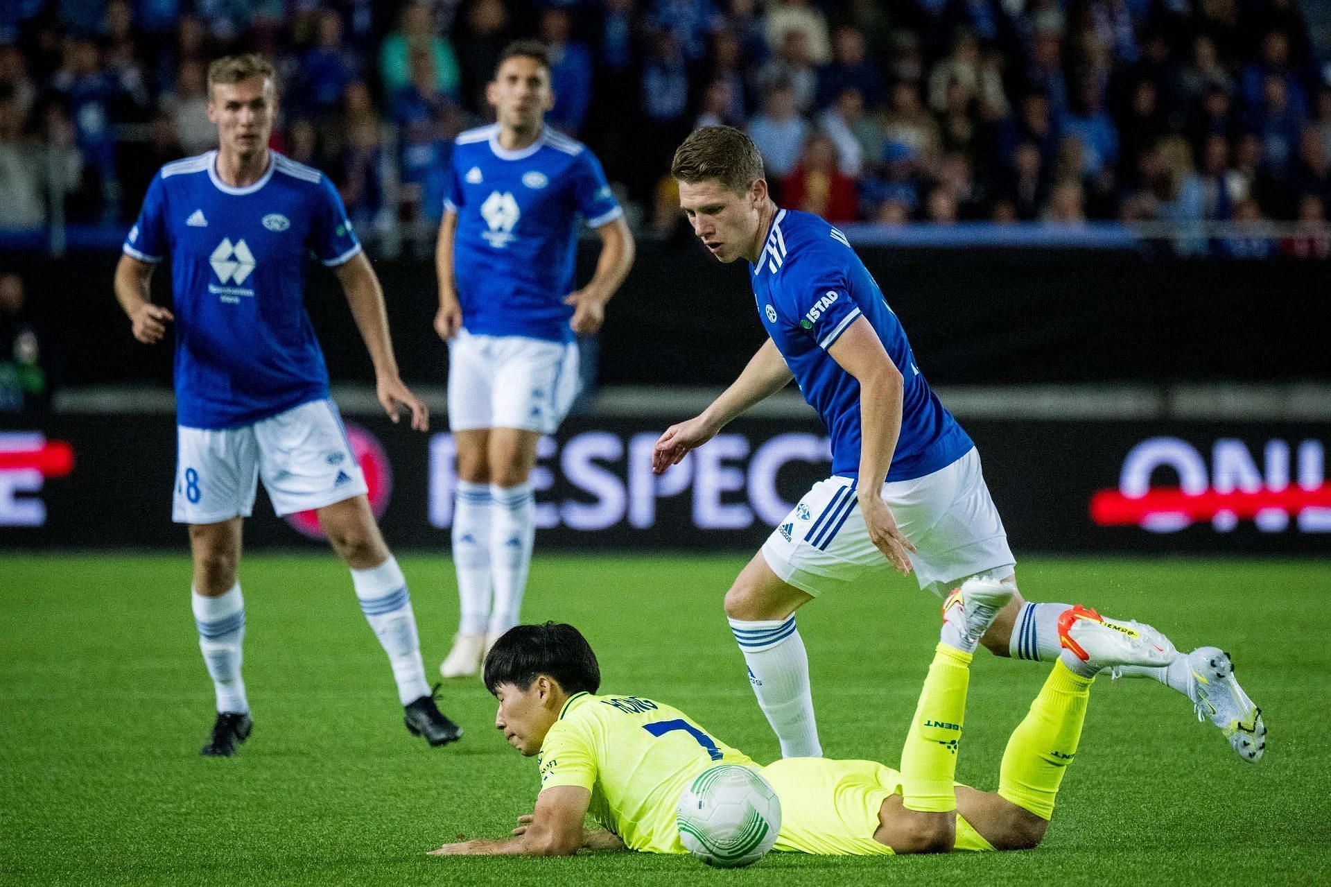 Tỷ lệ bóng đá Molde FK vs Djurgårdens IF, 2h ngày 28/10/2022