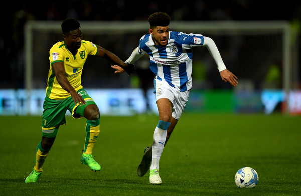 Soi kèo hôm nay Norwich City vs Huddersfield, 1h45 ngày 17/8/2022