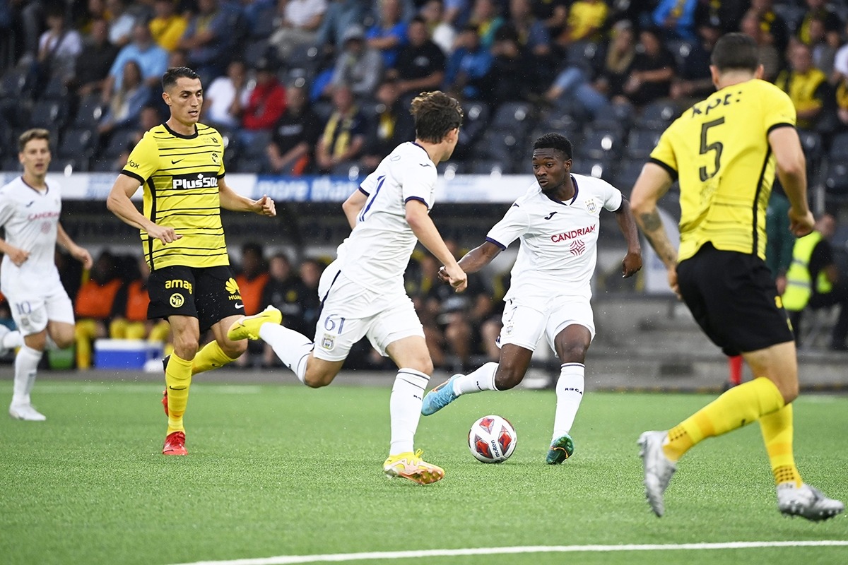 Soi kèo nhà cái RSC Anderlecht vs BSC Young Boys, 1h ngày 26/8/2022