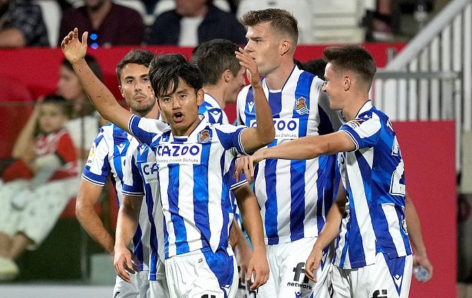 Soi kèo bóng đá Real Sociedad vs Sheriff Tiraspol, 2h ngày 14/10/2022