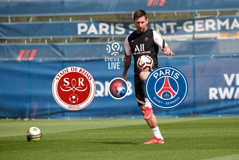 Tỷ lệ bóng đá Pháp - Reims vs PSG, 2h ngày 9/10/2022