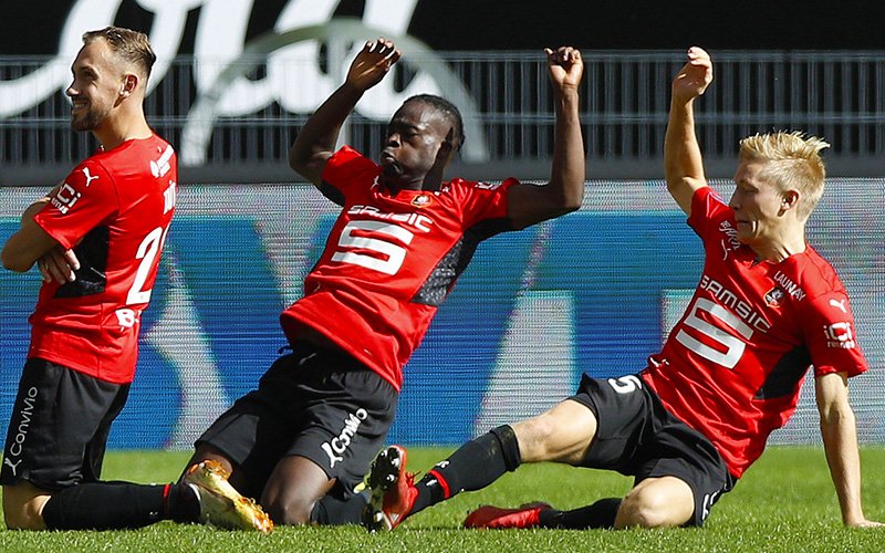 Soi kèo hôm nay Rennes vs Fenerbahçe, 2h ngày 16/9/2022