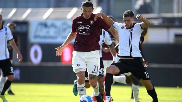 Tỷ lệ kèo cá cược Salernitana vs Empoli, 23h30 ngày 5/9/2022