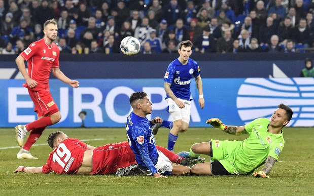 Kèo nhà cái Schalke vs Union Berlin, 20h30 ngày 27/8/2022