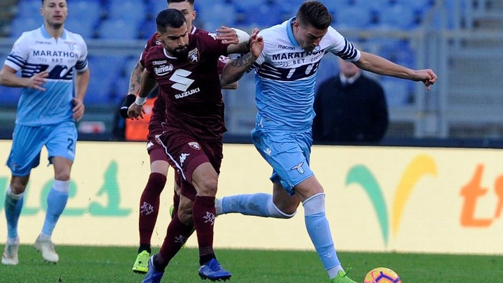 Kèo bóng đá hôm nay Torino vs Lazio, 23h30 ngày 20/8/2022