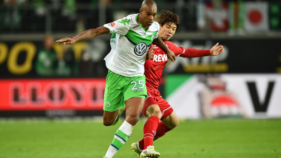 Tỷ lệ bóng đá VfL Wolfsburg vs Cologne, 20h30 ngày 3/9/2022