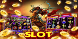 Slot game online rộng phổ biến khắp toàn cầu