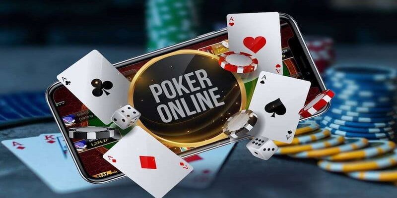 Biết giới hạn dừng là mẹo chơi Poker online cơ bản