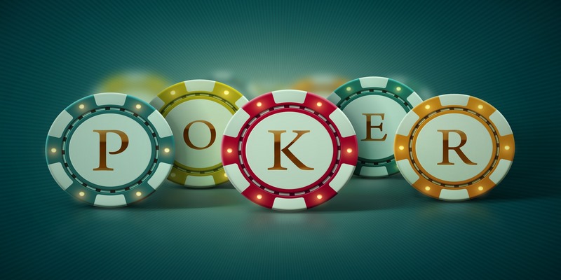 Thay đổi khoảng bài tố khi chơi Poker online