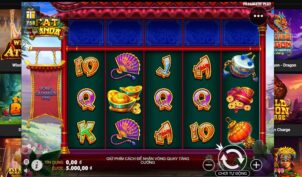 Nổ Hũ 888B Biến Game Thủ Thành Những Dân Chơi Giàu Có