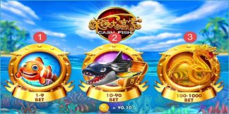 Mẹo chơi game bắn cá online