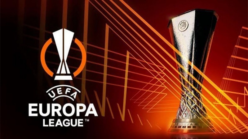 Cúp C2 - Europa League