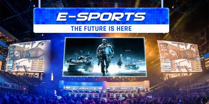 Bạn hiểu esports là gì? 