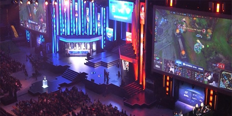 Tìm hiểu về nguồn gốc hình thành của Esports