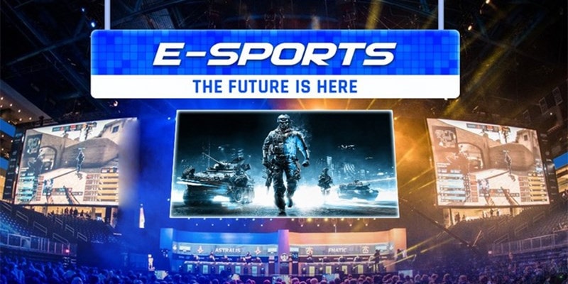 Bạn hiểu gì về game esports?