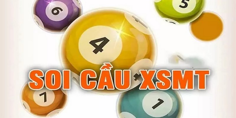 Hiểu thế nào về soi cầu XSMT?