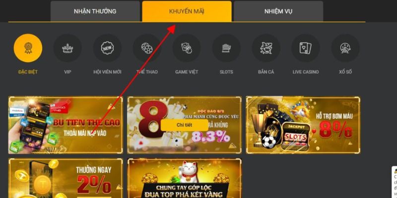 Đa dạng sòng bài hiện đại, lôi cuốn tại casino 888B online