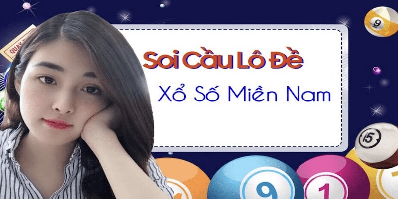 Lưu ý khi soi cầu lô miền Nam và cược lô đề online