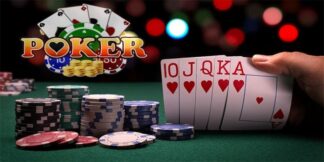 Mẹo chơi Poker online