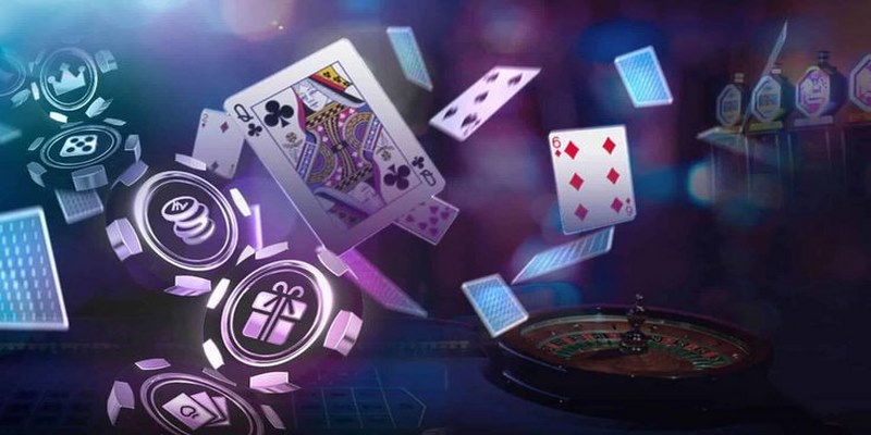 Các bước chơi bài Poker online tại nhà cái 888B