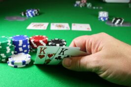 Cách Chơi Baccarat Casino Thắng Lớn Cho Mọi Cược Thủ