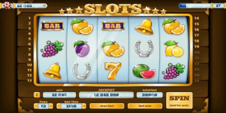 Tổng quan về Slot online game