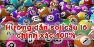 Mẹo soi cầu lô hiệu quả