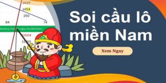 Soi Cầu Lô Miền Nam Chuẩn Xác Và Lưu Ý Khi Cược Online