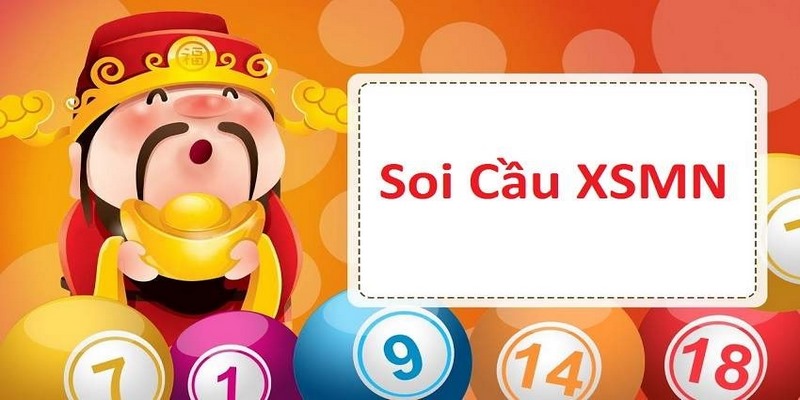 Thế nào là soi cầu XSMN?