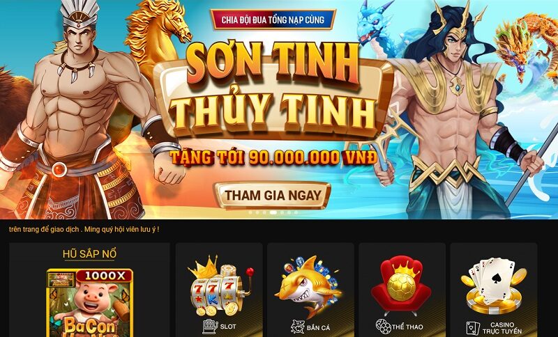 Thông tin khái quát về nhà cái 888Bet