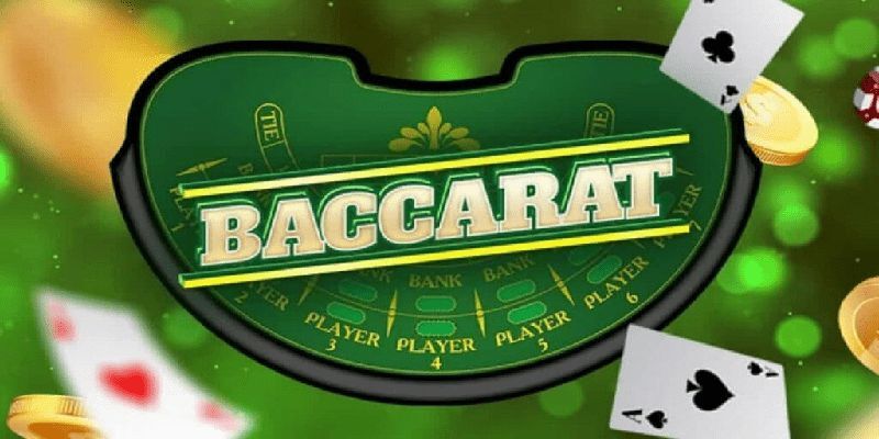 Tìm hiểu chơi game Baccarat là gì?