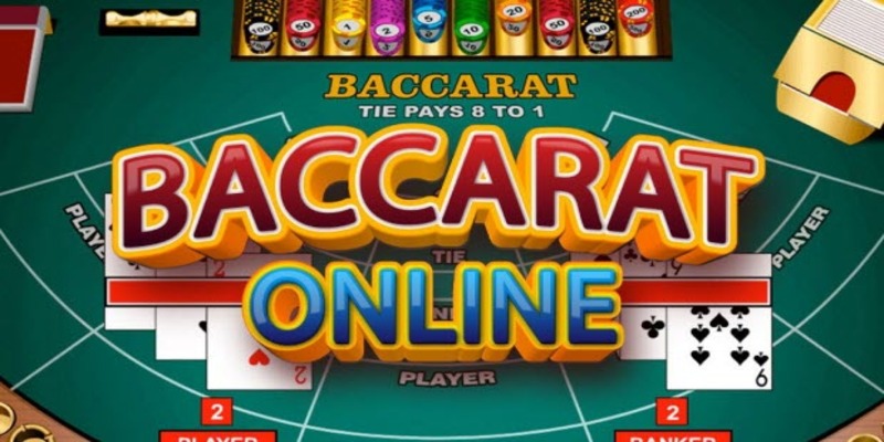 Top 3 chiến thuật chơi Baccarat siêu ăn tiền