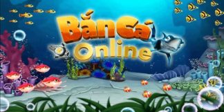 Game bắn cá online AE Lucky Fishing hấp dẫn