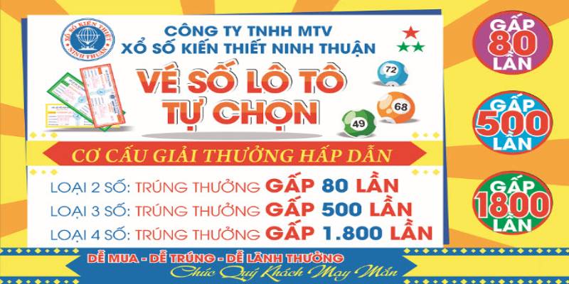 Xổ số Kiến Thiết hay còn là xổ số truyền thống